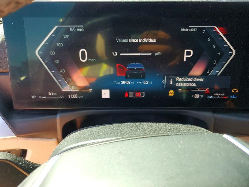 2023 BMW 330i