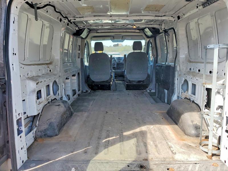 2017 Ford Transit 150 Delivery Van