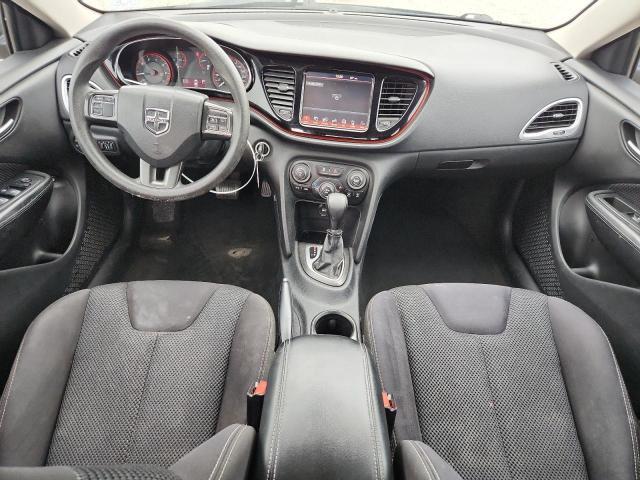 2014 Dodge Dart sxt