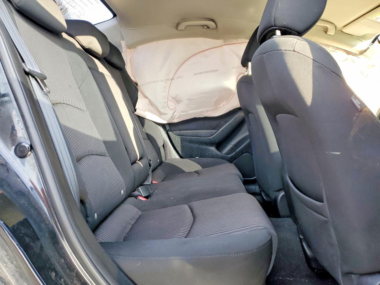 2014 Mazda 3 Touring