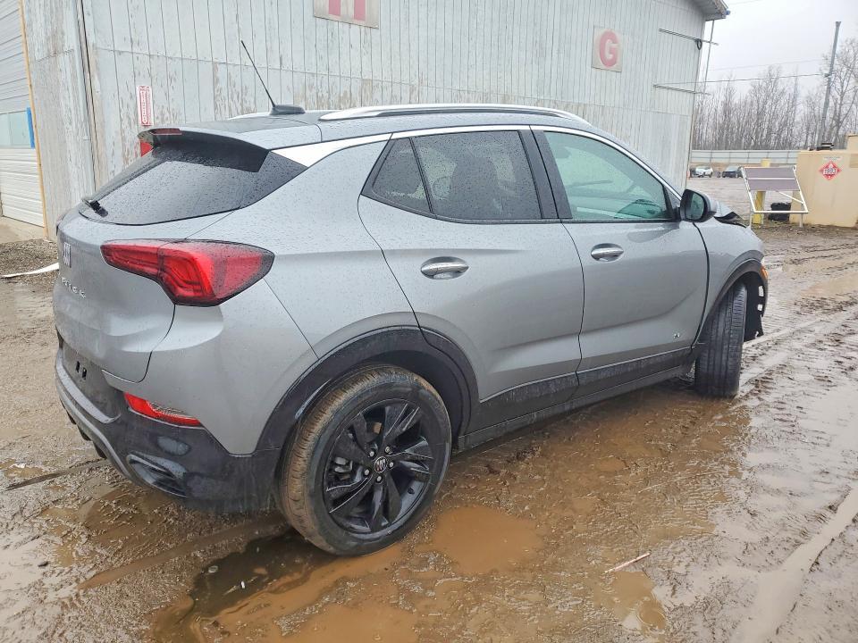2025 Buick Encore gx Sport Touring