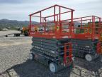 2025 Skyjack 2022 Skyjack Scissor Lift