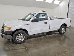 2014 Ford F150 en venta en Wilmer, TX