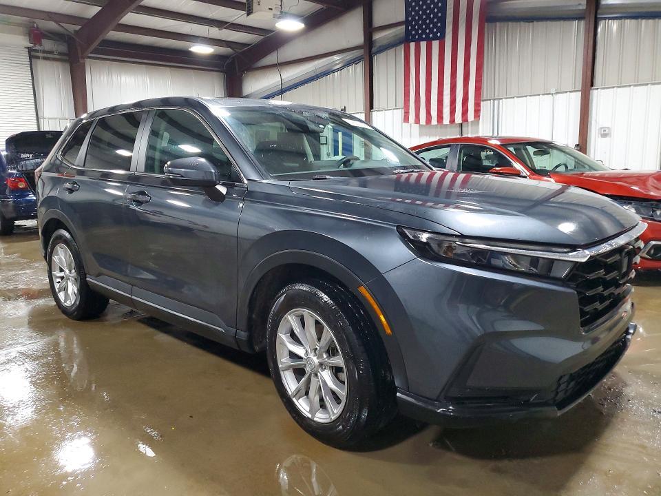 2023 Honda Cr-v ex