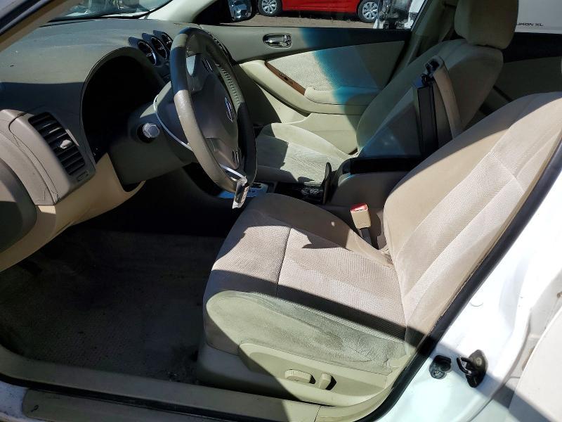 2007 Nissan Altima 2.5