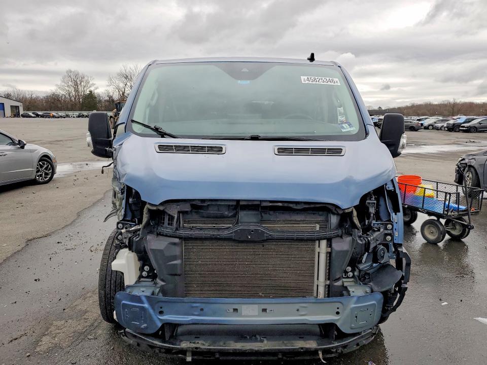 2023 Ford Transit T-350