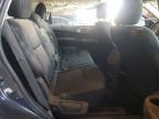2016 Nissan Pathfinder sv