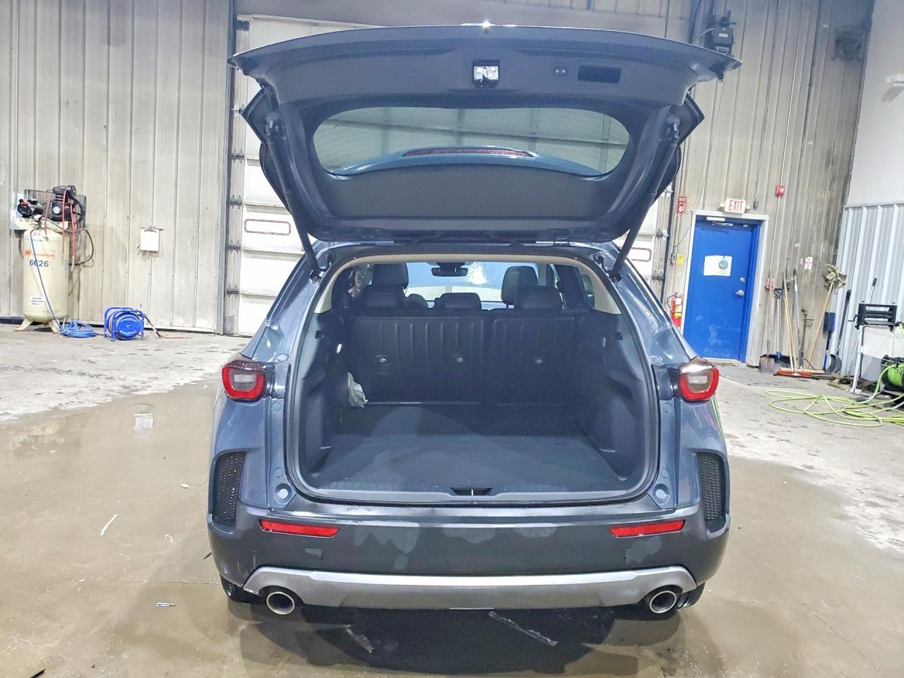 2024 Mazda Cx-50 Base