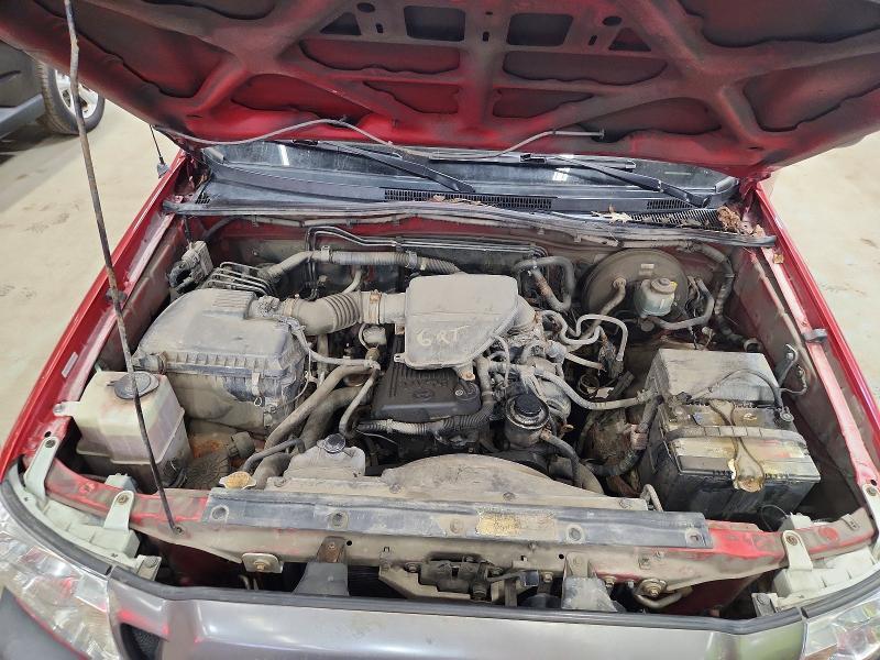 2009 Toyota Tacoma Base