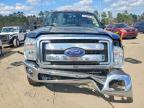 2016 Ford F250 Super Duty