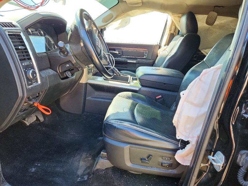 2015 Dodge 1500 Laramie