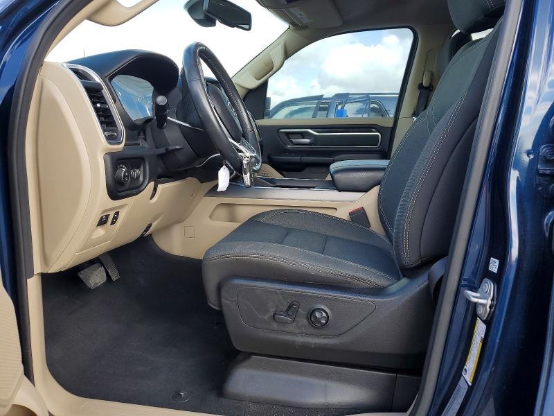 2019 Dodge RAM 1500 BIG Horn