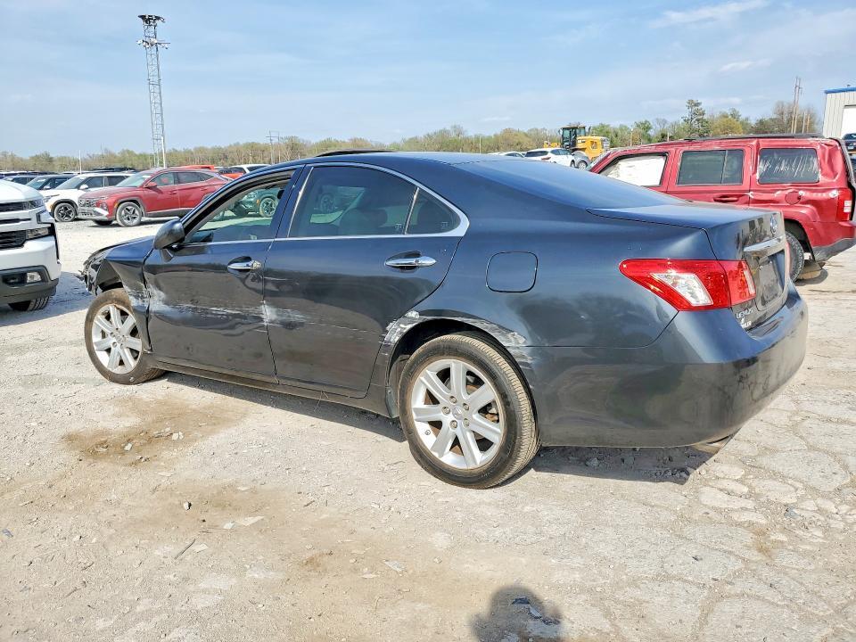 2008 Lexus Es 350 Base