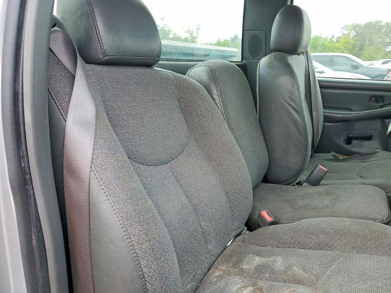 2003 Chevrolet Silverado C2500