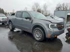 2025 Ford Maverick Tremor