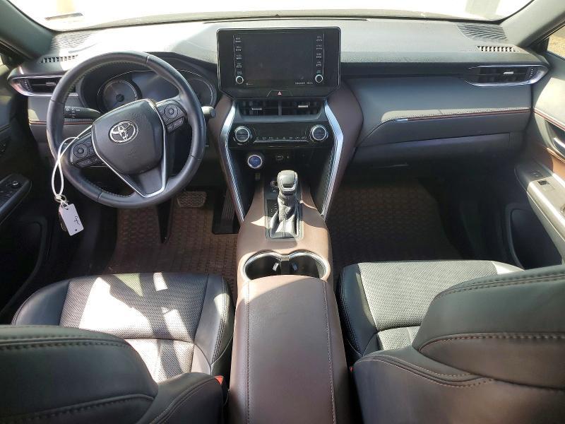 2021 Toyota Venza xle