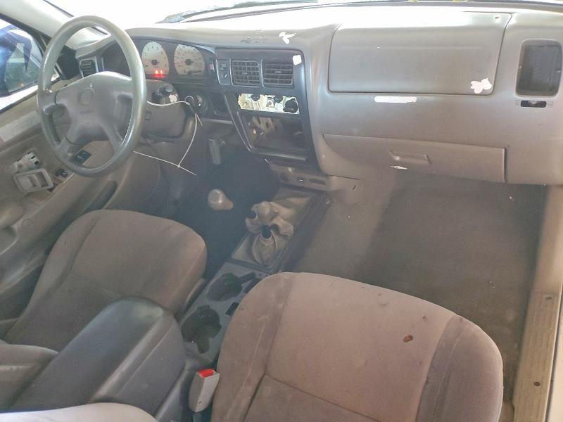 2001 Toyota Tacoma V6