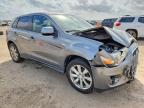 2015 Mitsubishi Outlander Sport