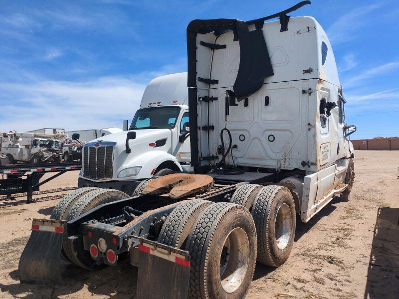 2023 Freigliner 2023 Freightliner Cascadia 1-Semi Truck