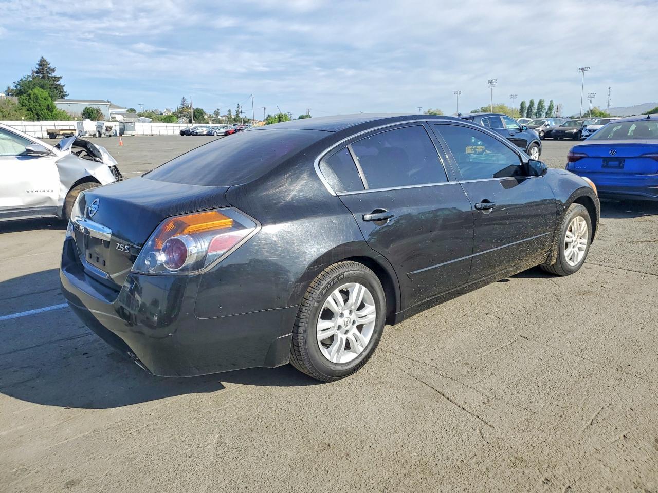 2011 Nissan Altima 2.5