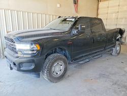 Salvage cars for sale from Copart Abilene, TX: 2024 Dodge RAM 2500 Tradesman