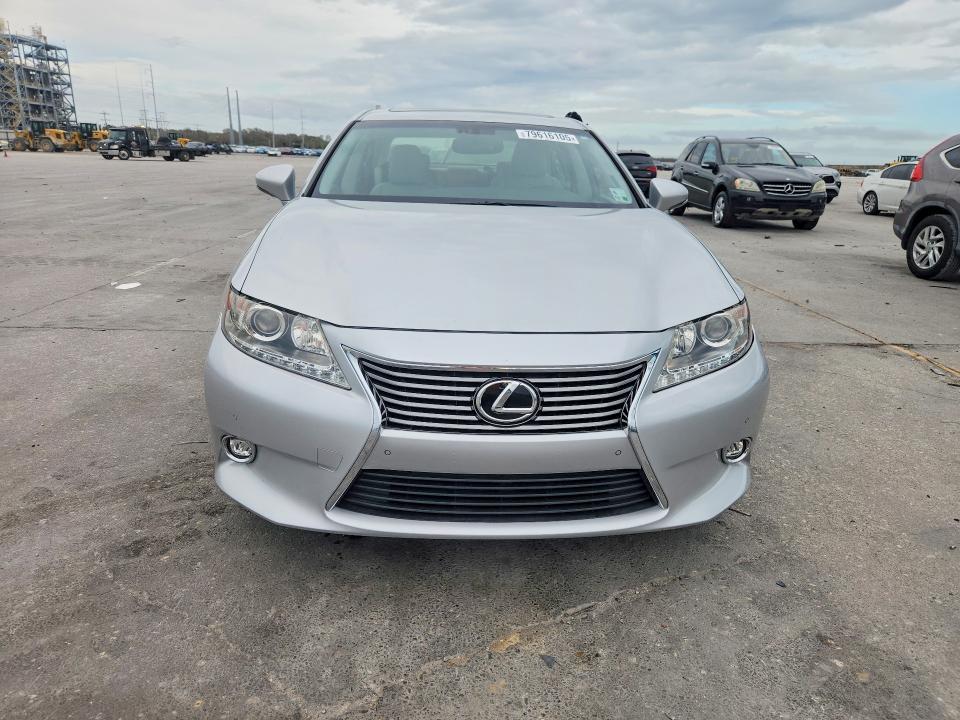 2014 Lexus Es 350 Base