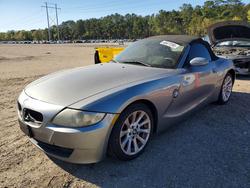 2007 BMW Z4 3.0si for sale in Greenwell Springs, LA