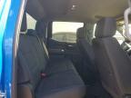 2026 Chevrolet Silverado K1500 Custom