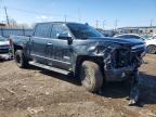 2018 Chevrolet Silverado K1500 High Country