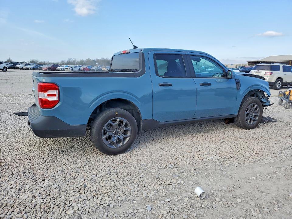 2022 Ford Maverick XL