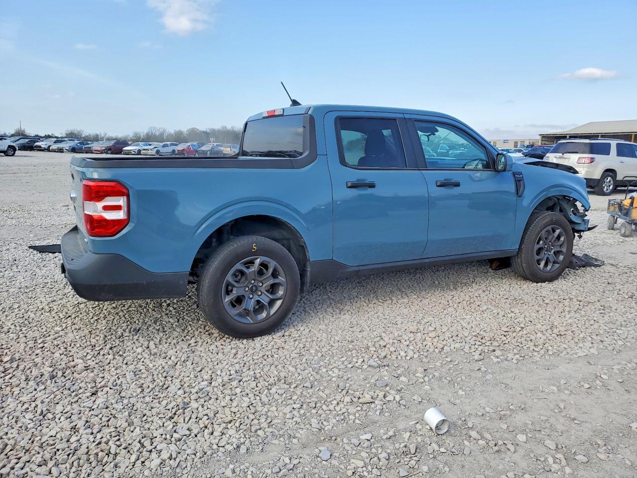 2022 Ford Maverick XL