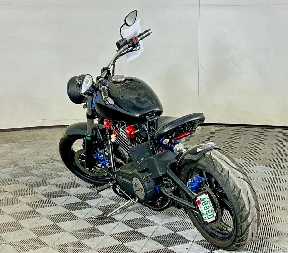 2000 Victory V92 SC
