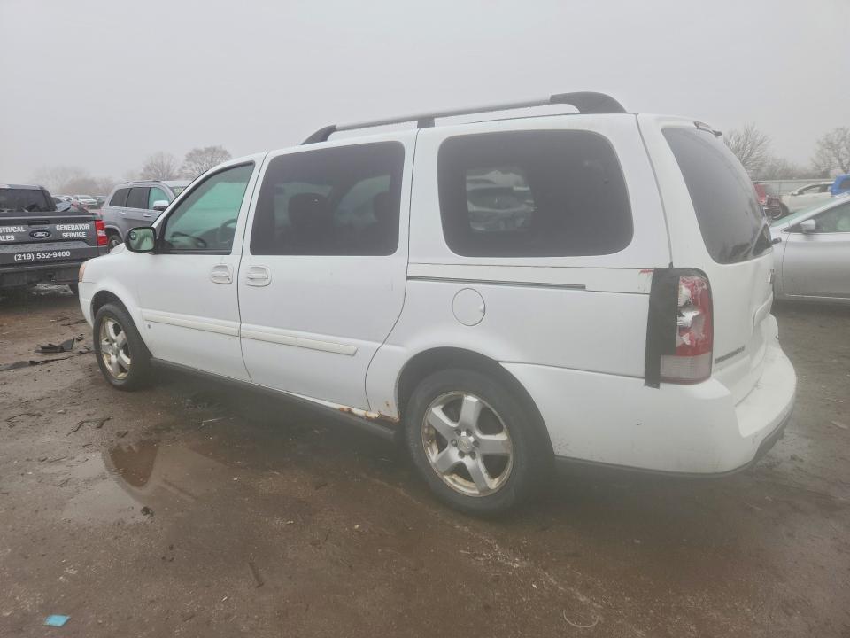 2008 Chevrolet Uplander lt