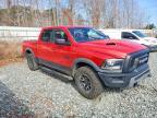 2016 Dodge RAM 1500 Rebel