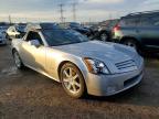 2004 Cadillac XLR
