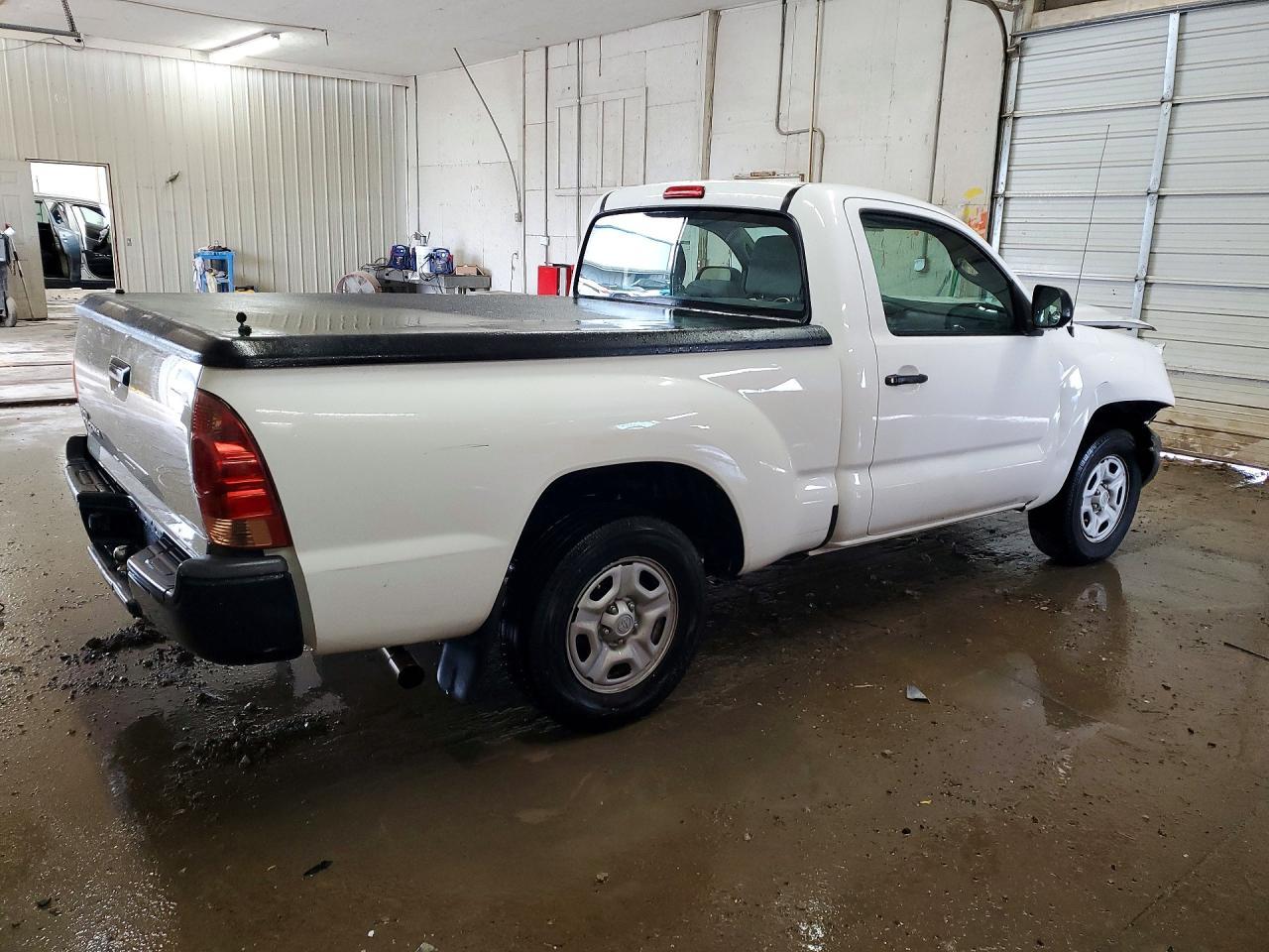 2012 Toyota Tacoma Base
