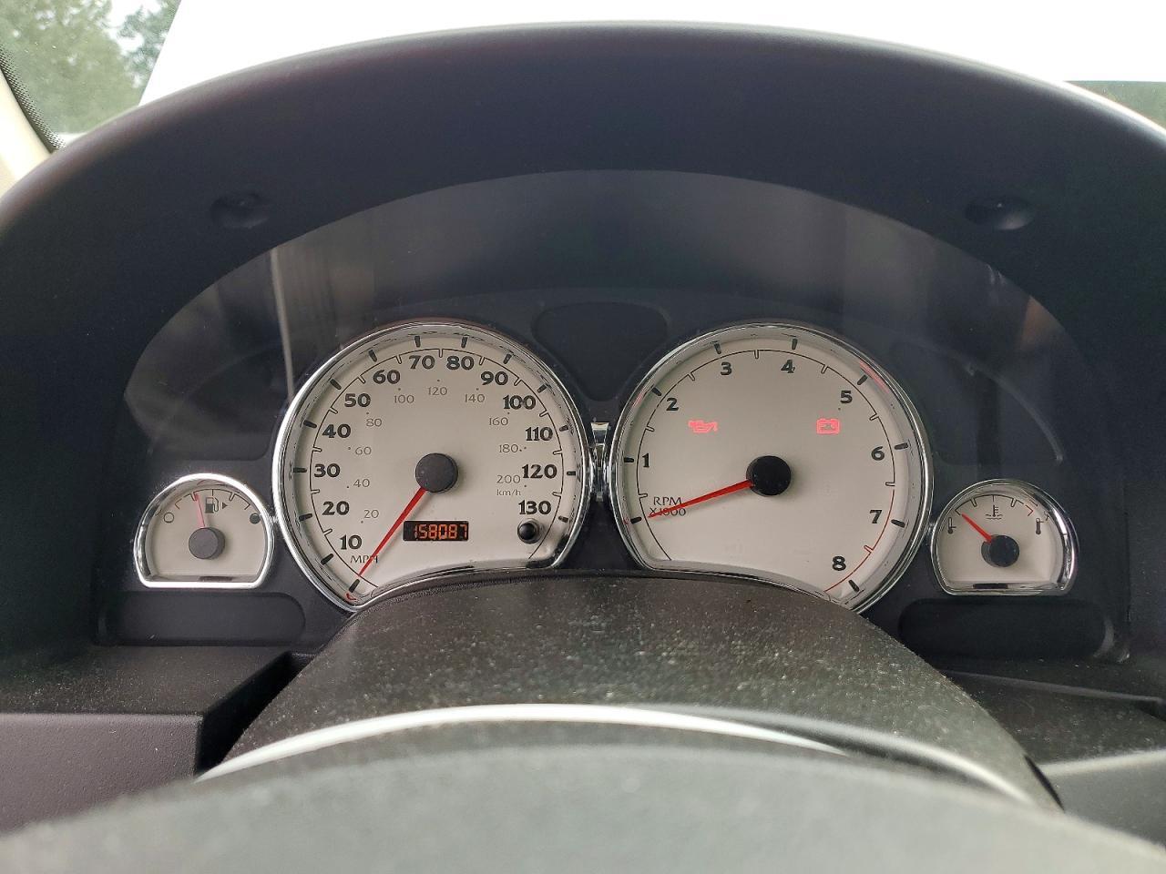 2006 Saturn Vue