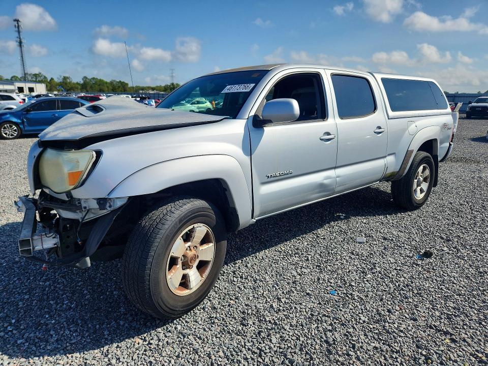 2007 Toyota Tacoma Prerunner V6
