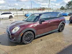 Mini salvage cars for sale: 2016 Mini Cooper Clubman