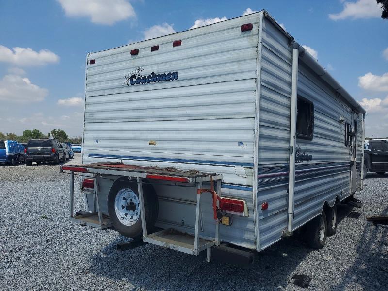 2025 Coachmen Camper