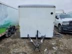 2008 Wells Cargo Wells Cargo Trailer