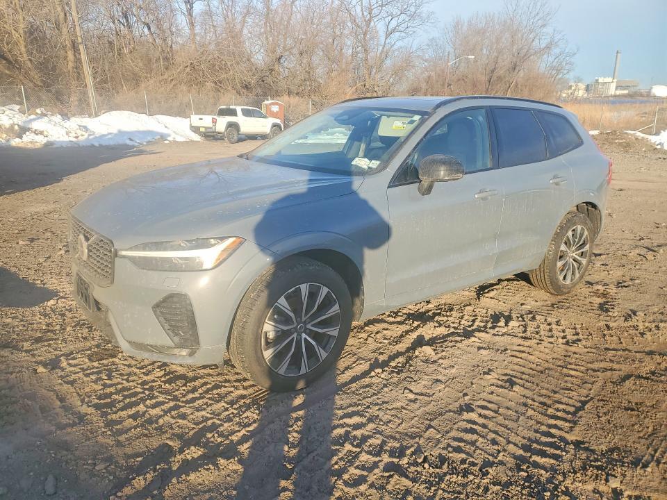 2024 Volvo Xc60 Core