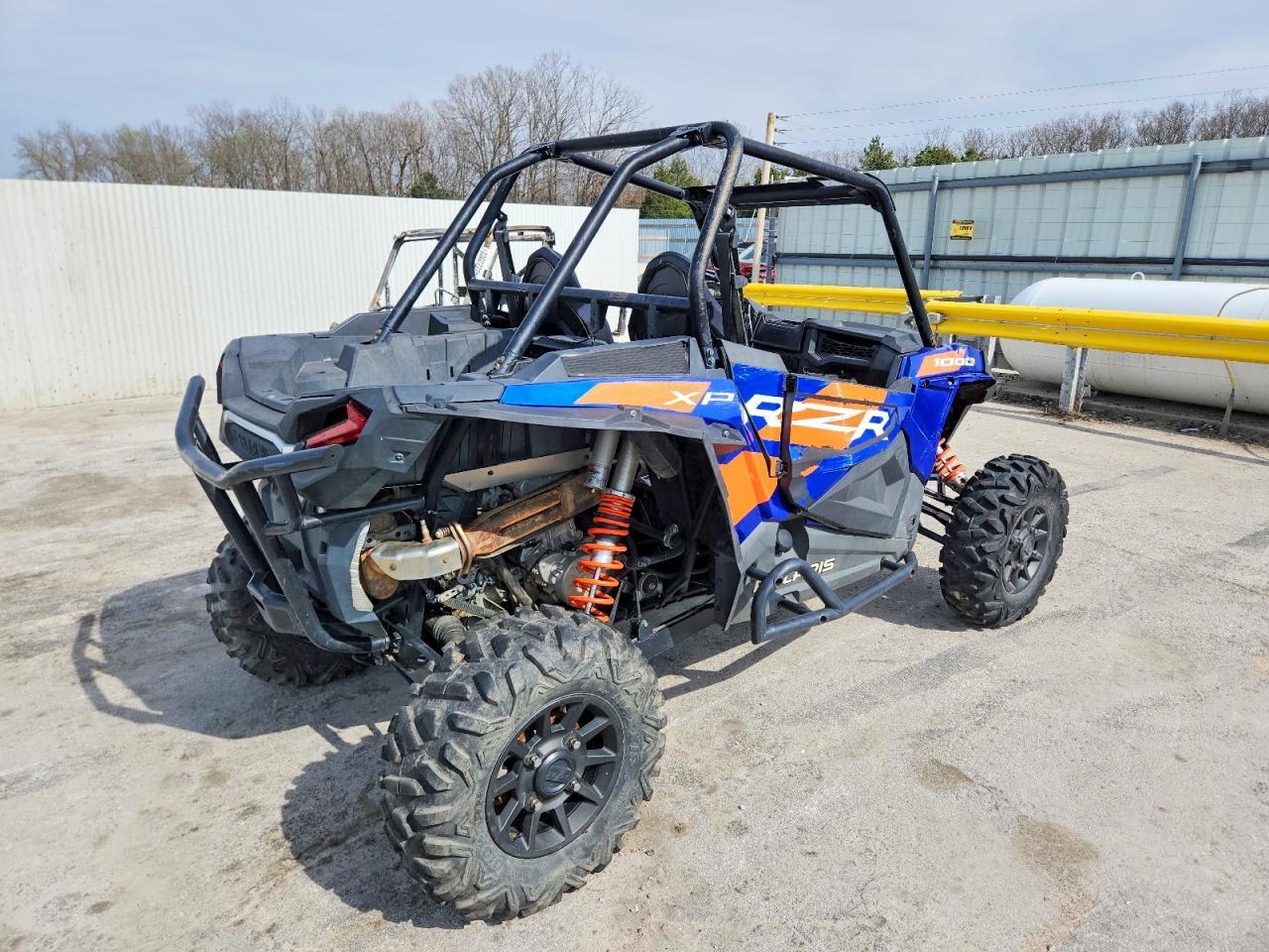 2022 Polaris RZR XP 1000 Utility Vehicle