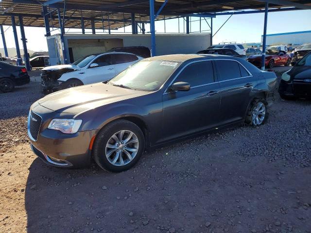 2018 Chrysler 300 Touring