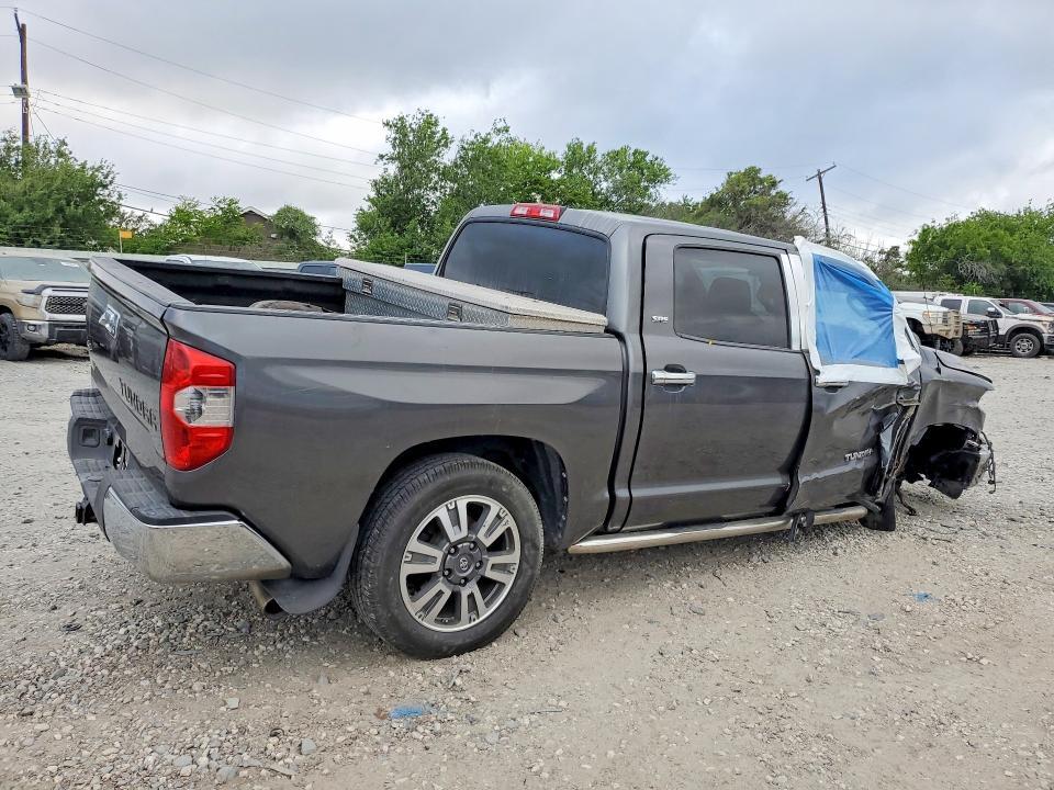 2014 Toyota Tundra SR5