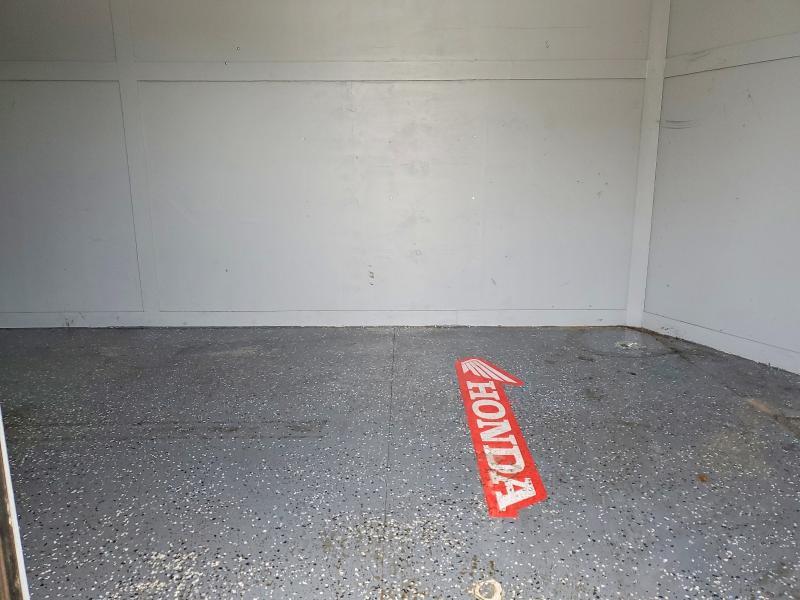 2023 Fast Cargo 8.5X24TA Enclosed Cargo Trailer