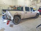 2007 Chevrolet Silverado C1500 Crew Cab