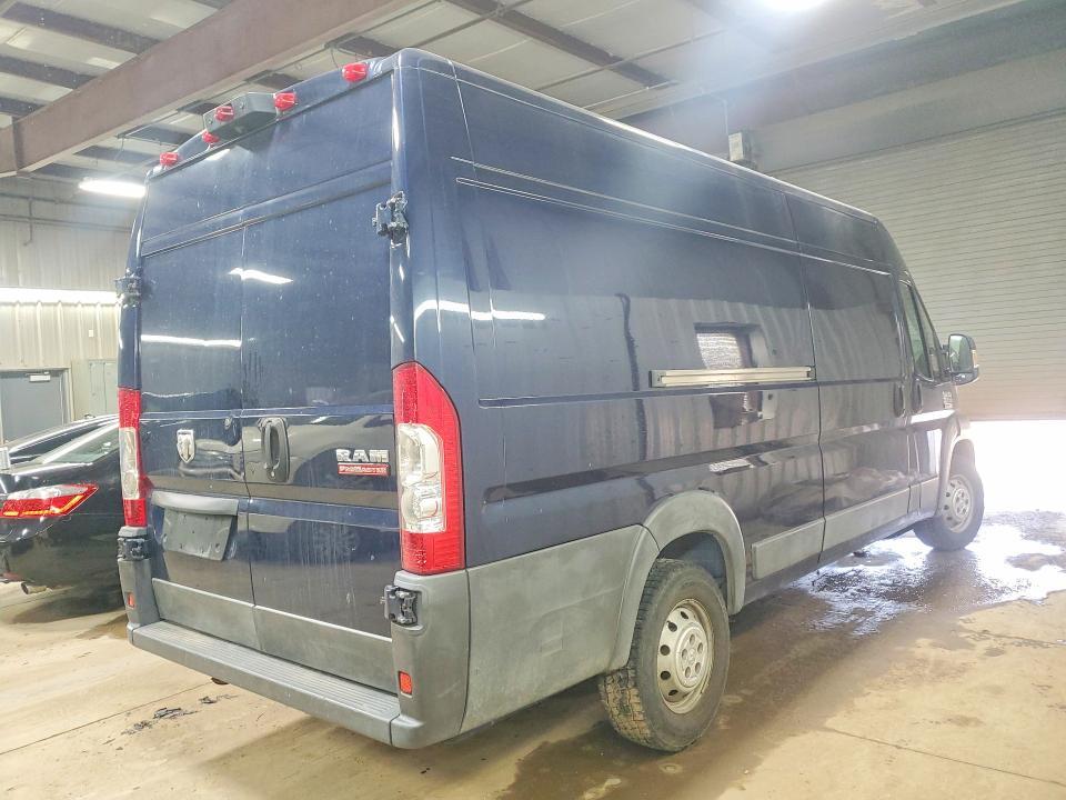 2014 Dodge RAM Promaster 3500 3500 High