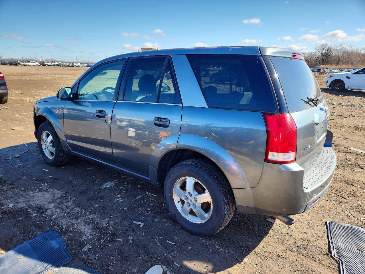 2007 Saturn Vue