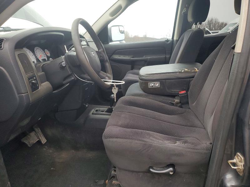 2004 Dodge RAM 1500 ST